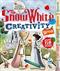Snow White Creativity Book, The